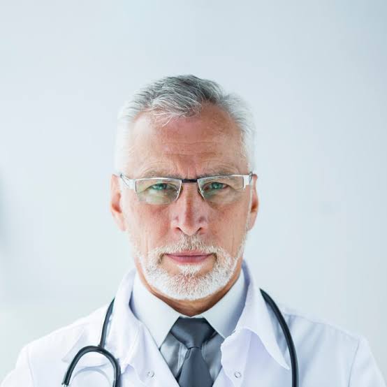 Dr. Perez